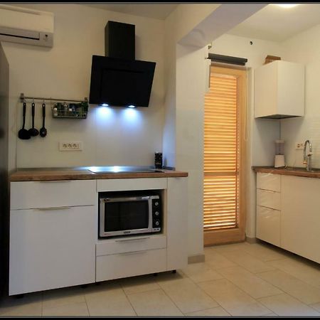 Jan 6 Apartment Selce Exterior foto