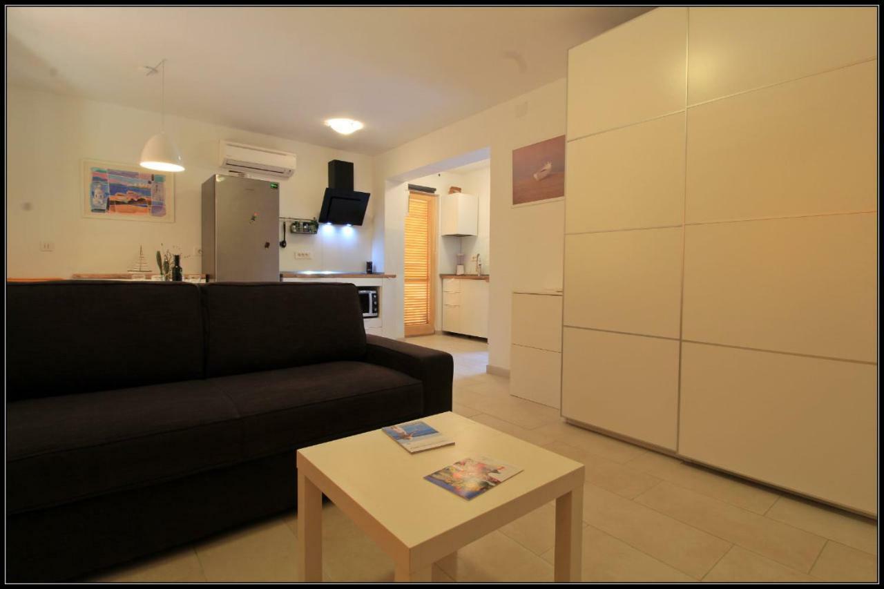 Jan 6 Apartment Selce Exterior foto